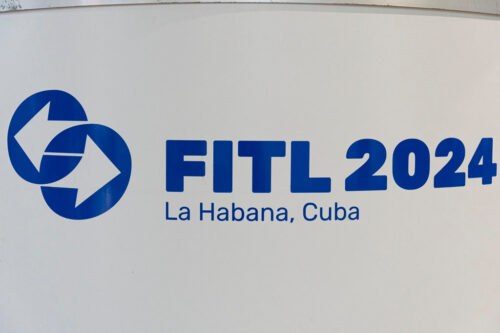 Feria Internacional de Transporte y Logística FITL 2024