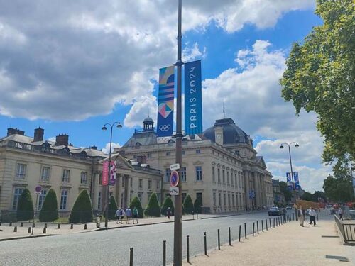 Paris, Francia