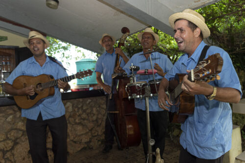 Ciénaga de Zapata