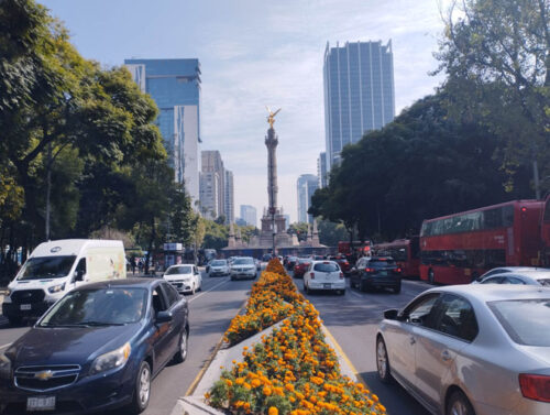 Ciudad de México