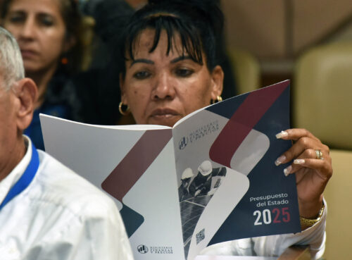 Cuarto Periodo Ordinario de Sesiones de la Asamblea Nacional del Poder Popular