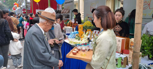 Festival Internacional Gastronómico 2024