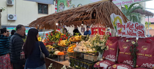 Festival Internacional Gastronómico 2024