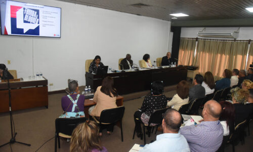 Cuarto Periodo Ordinario de Sesiones de la Asamblea Nacional del Poder Popular