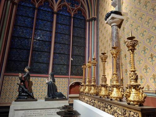 Catedral de Notre Dame de París reabre sus puertas