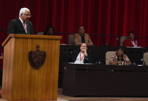 Asamblea Nacional del Poder Popular