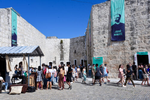 Feria Internacional del Libro de La Habana (FILH 2025)