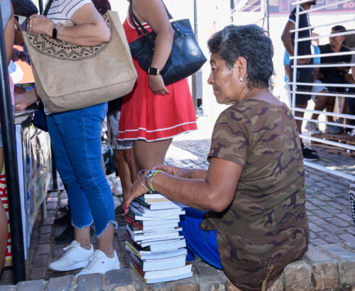 Feria Internacional del Libro de La Habana (FILH 2025)