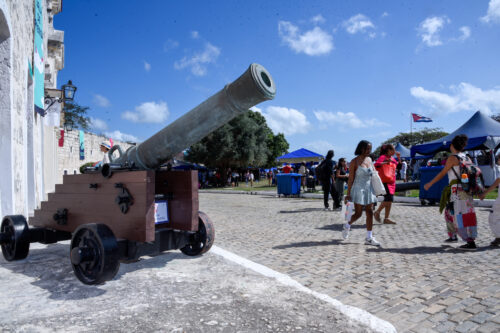 Inauguran 33 Feria del Libro de la Habana 2025