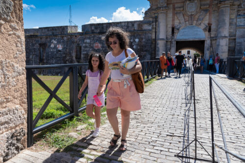 Inauguran 33 Feria del Libro de la Habana 2025