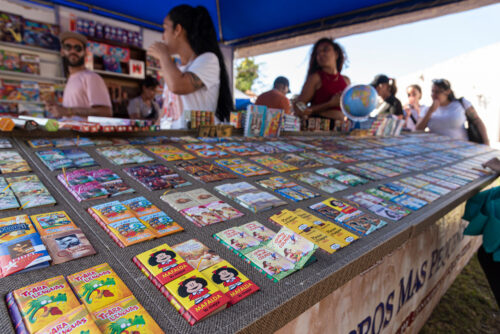 Feria Internacional del Libro de La Habana (FILH 2025)