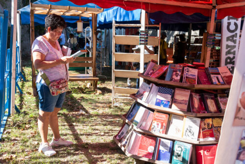 Feria Internacional del Libro de La Habana (FILH 2025)