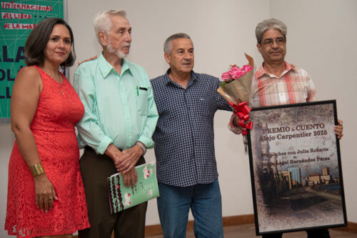 Inauguran 33 Feria del Libro de la Habana 2025