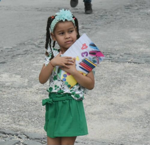 Feria Internacional del Libro de La Habana (FILH 2025)