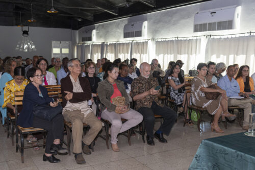 Balance anual sobre el trabajo realizado en 2024