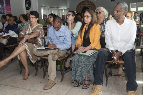 Balance anual sobre el trabajo realizado en 2024