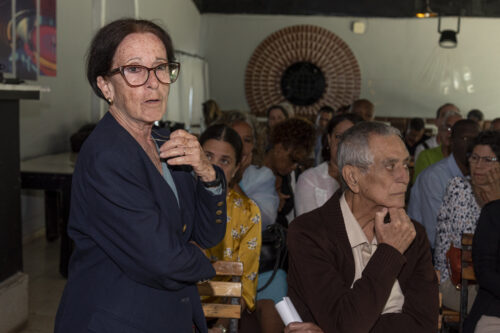 Balance anual sobre el trabajo realizado en 2024