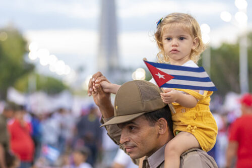 Primero de Mayo