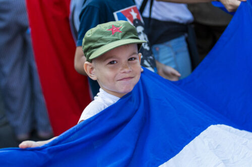 Primero de Mayo