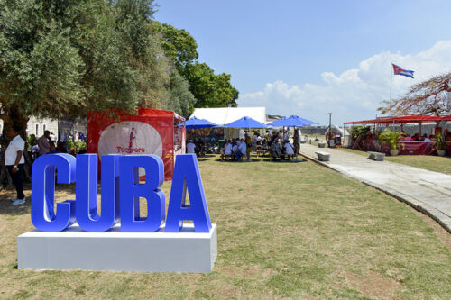 FitCuba 2025