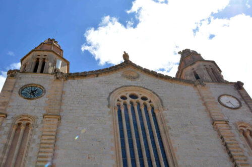 Calvia, Mallorca, España