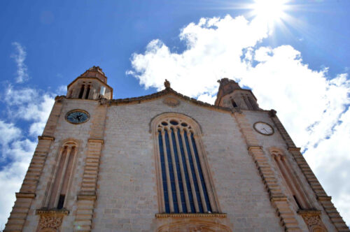 Calvia, Mallorca, España