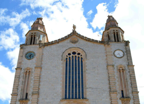 Calvia, Mallorca, España