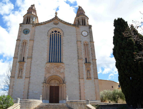 Calvia, Mallorca, España