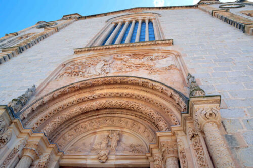 Calvia, Mallorca, España