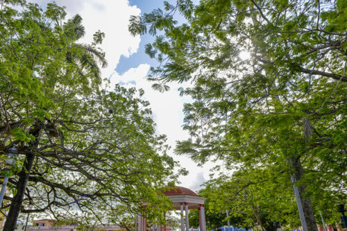 Remedios, Villa Clara