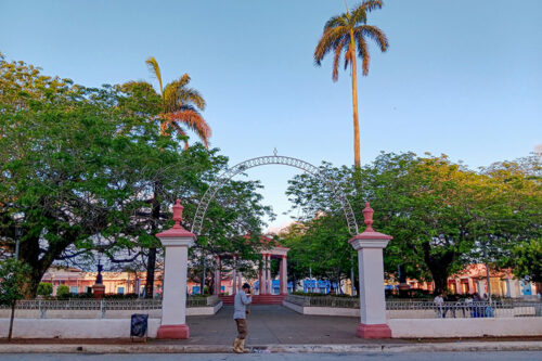 Remedios, Villa Clara