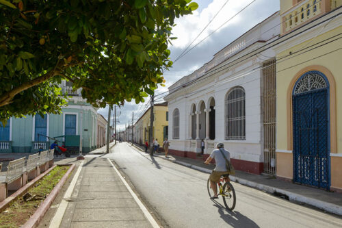 Remedios, Villa Clara
