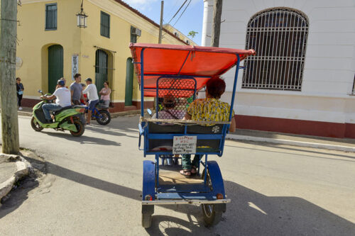 Remedios, Villa Clara