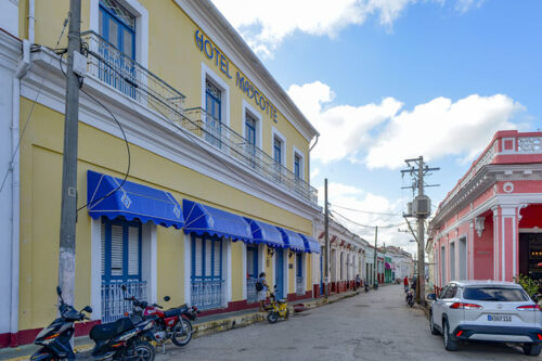 Remedios, Villa Clara