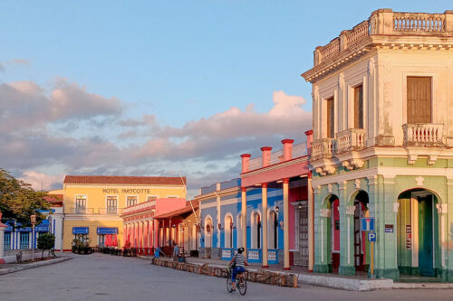 Remedios, Villa Clara