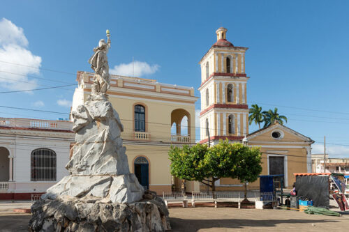 Remedios, Villa Clara