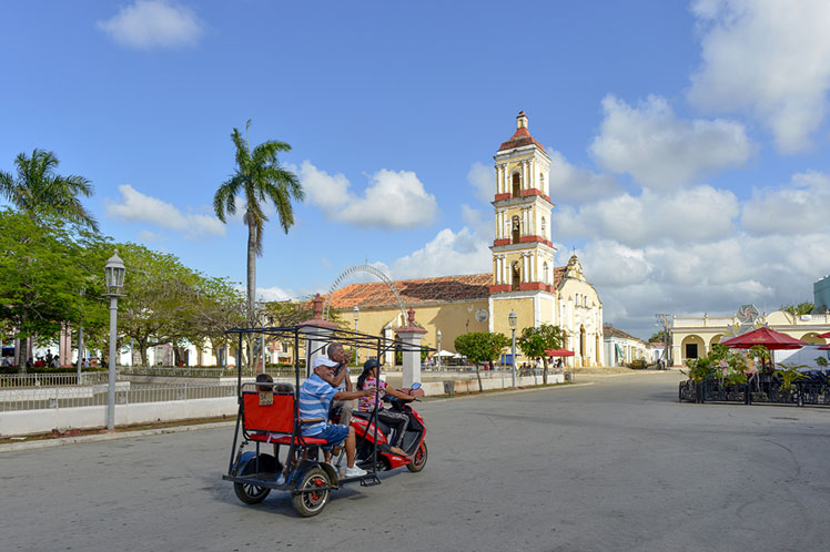 Remedios, Villa Clara