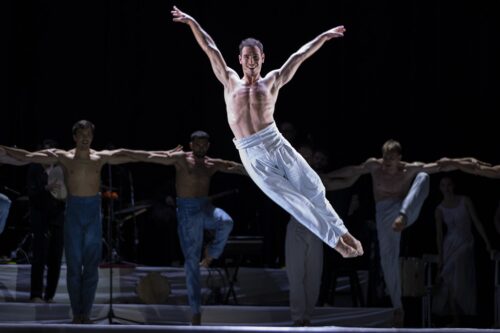 Les Ballets de Monte-Carlo