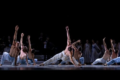 Les Ballets de Monte-Carlo