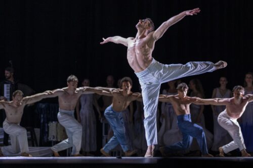 Les Ballets de Monte-Carlo