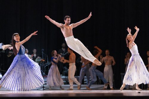 Les Ballets de Monte-Carlo