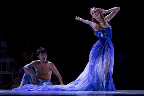 Les Ballets de Monte-Carlo