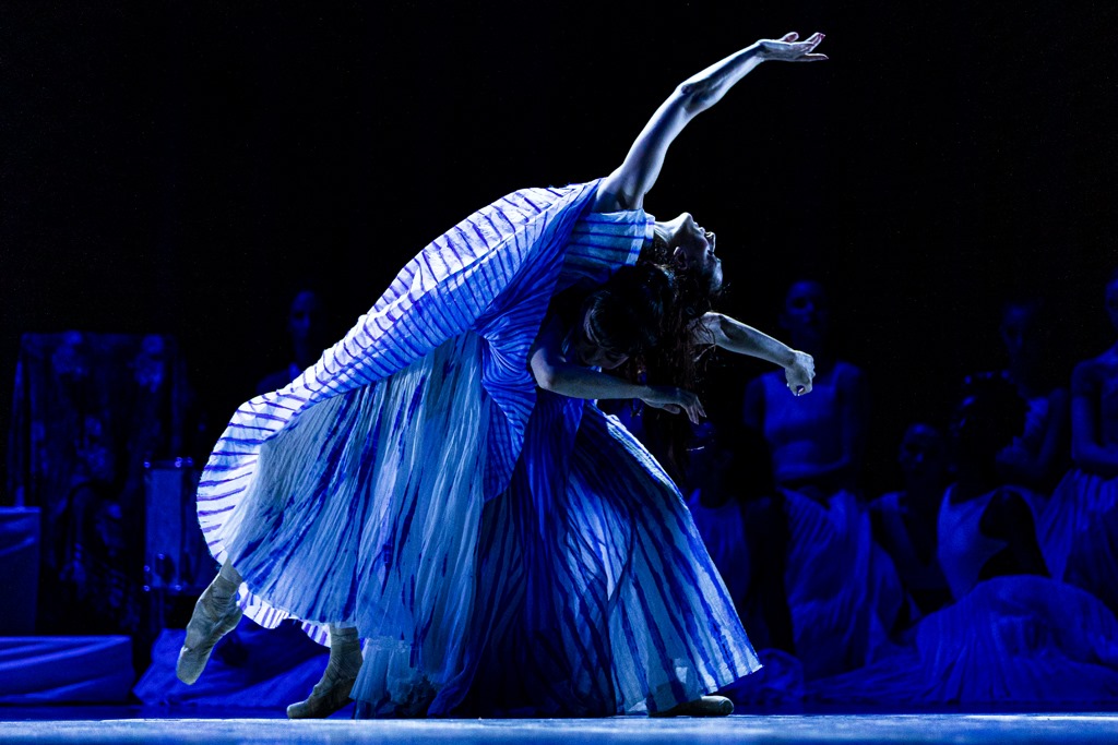 Les Ballets de Monte-Carlo