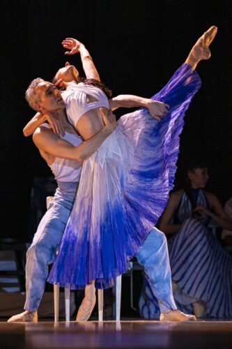 Les Ballets de Monte-Carlo