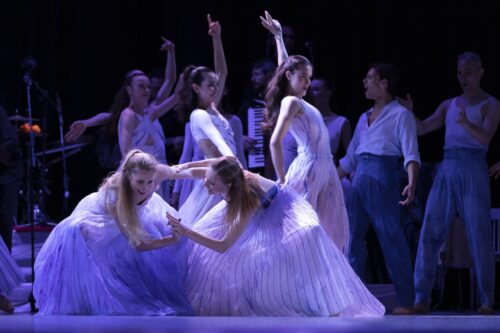 Les Ballets de Monte-Carlo