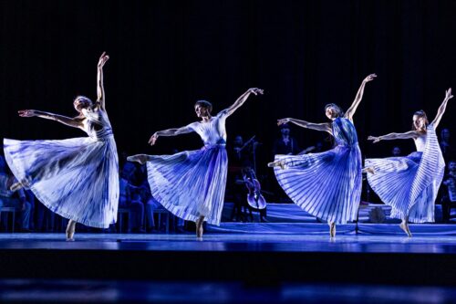 Les Ballets de Monte-Carlo