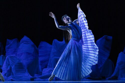 Les Ballets de Monte-Carlo