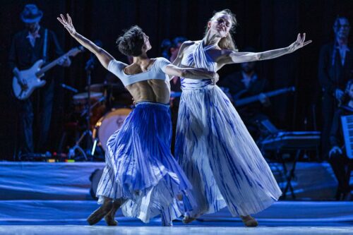 Les Ballets de Monte-Carlo