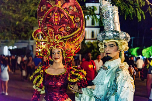 Parrandas de Remedios