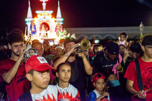 Parrandas de Remedios
